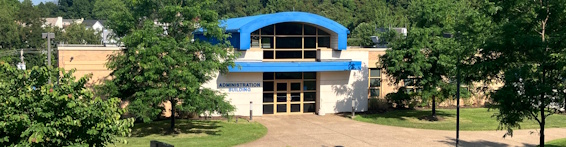 South Park Township Municipal Complex - May 5, 2025