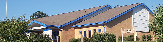 South Park Police Department