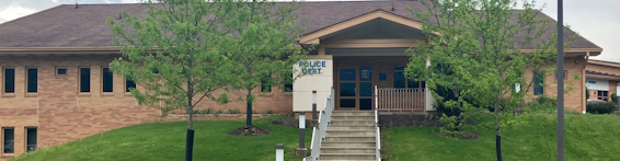 South Park Police Department